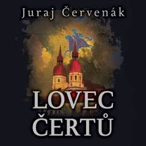 Obálka Lovec čertů