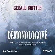 Obálka Démonologové