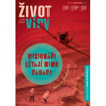 Obálka Život víry 2025/05