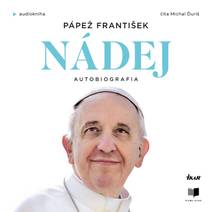 Obálka Nádej