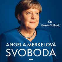 Obálka Svoboda