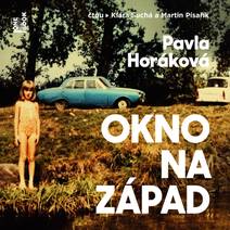 Obálka Okno na západ