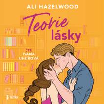 Obálka Teorie lásky
