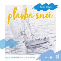 Obálka Plavba snů