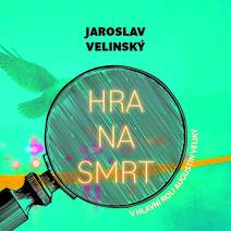 Obálka Hra na smrt