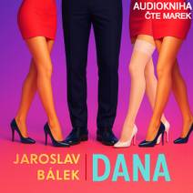 Obálka Dana
