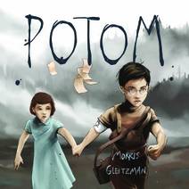 Obálka Potom