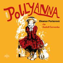 Obálka Pollyanna
