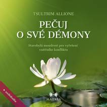 Obálka Pečuj o své démony