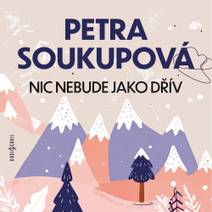 Obálka Nic nebude jako dřív