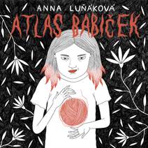 Obálka Atlas babiček