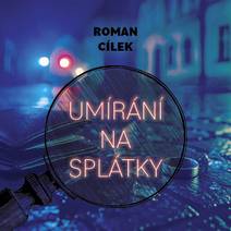 Obálka Umírání na splátky