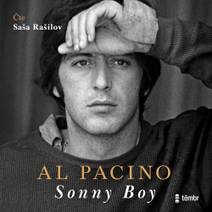 Obálka Sonny Boy - Paměti
