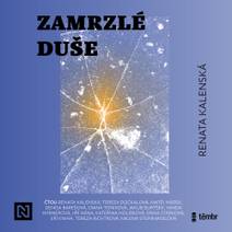 Obálka Zamrzlé duše