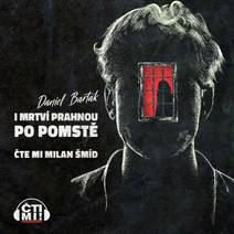 Obálka I mrtví prahnou po pomstě