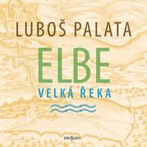 Obálka Elbe, velká řeka
