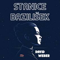 Obálka Stanice Bazilišek
