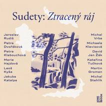 Obálka Sudety: Ztracený ráj