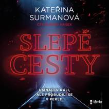 Obálka Slepé cesty