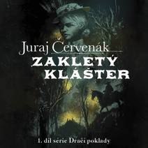 Obálka Zakletý klášter