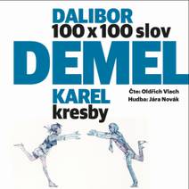 Obálka 100_100 – 100 povídek na 100 slov