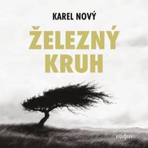 Obálka Železný kruh