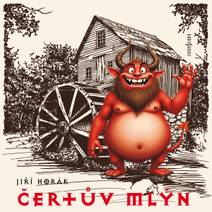 Obálka Čertův mlýn