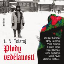 Obálka Plody vzdělanosti