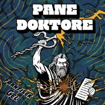 Obálka Pane doktore