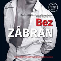 Obálka Bez zábran
