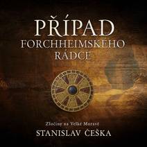 Obálka Případ forchheimského rádce