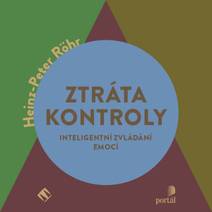 Obálka Ztráta kontroly