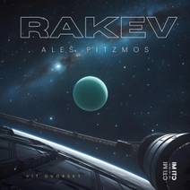 Obálka Rakev