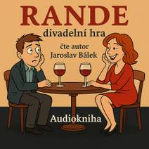 Obálka Rande