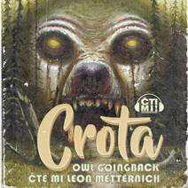 Obálka Crota
