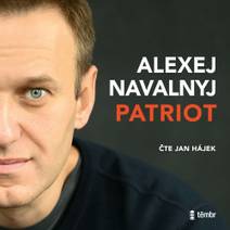 Obálka Patriot