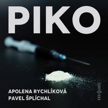 Obálka Piko