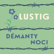 Obálka Démanty noci