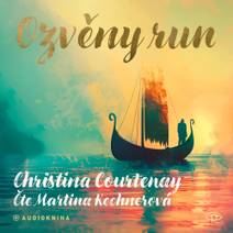 Obálka Ozvěny run