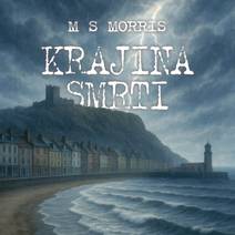 Obálka Krajina smrti