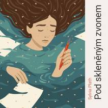 Obálka Pod skleněným zvonem