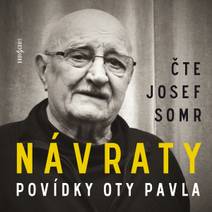 Obálka Josef Somr