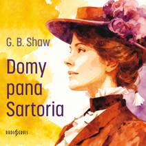 Obálka Domy pana Sartoria