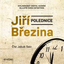 Obálka Polednice