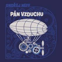 Obálka Pán vzduchu