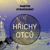 Obálka Hříchy otců