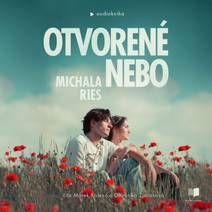 Obálka Otvorené nebo
