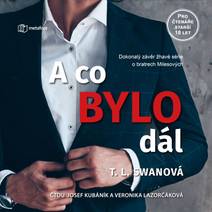 Obálka A co bylo dál