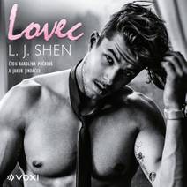 Obálka Lovec