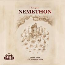 Obálka Sněm první: NEMETHON